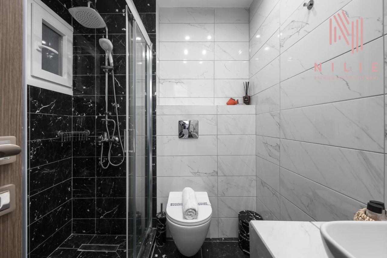 Apartment Penthouse Level 7, Nilie Hospitality Mgmt Thessaloniki